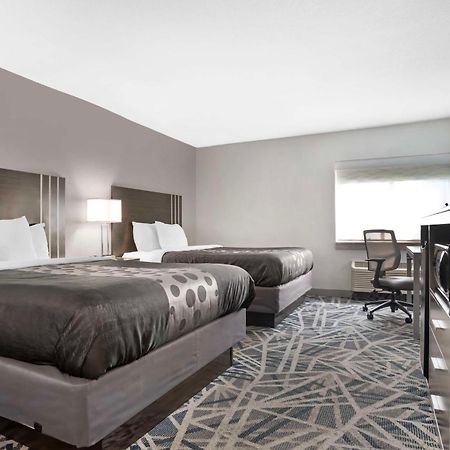 Best Western Montgomery I-85 North Εξωτερικό φωτογραφία