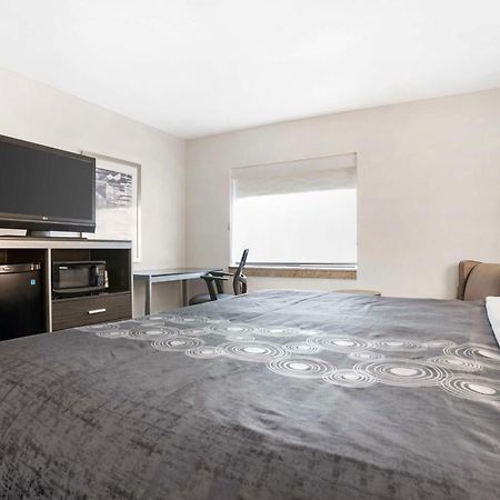 Best Western Montgomery I-85 North Εξωτερικό φωτογραφία