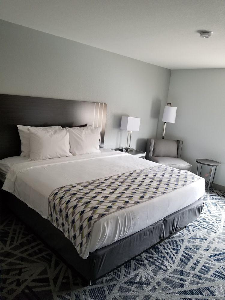 Best Western Montgomery I-85 North Εξωτερικό φωτογραφία