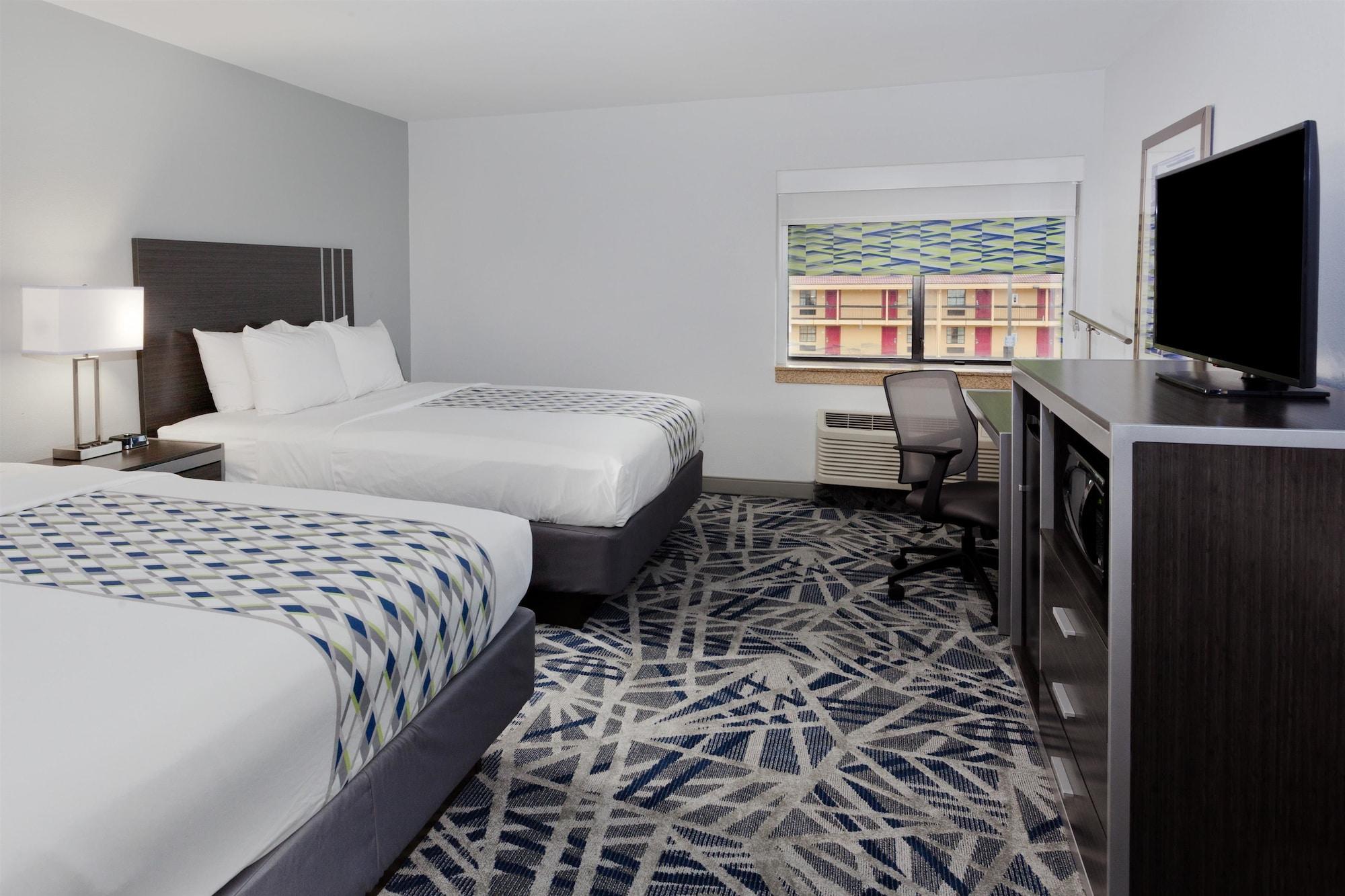 Best Western Montgomery I-85 North Εξωτερικό φωτογραφία