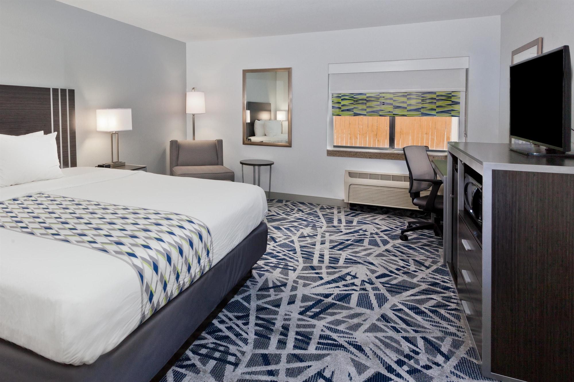 Best Western Montgomery I-85 North Εξωτερικό φωτογραφία