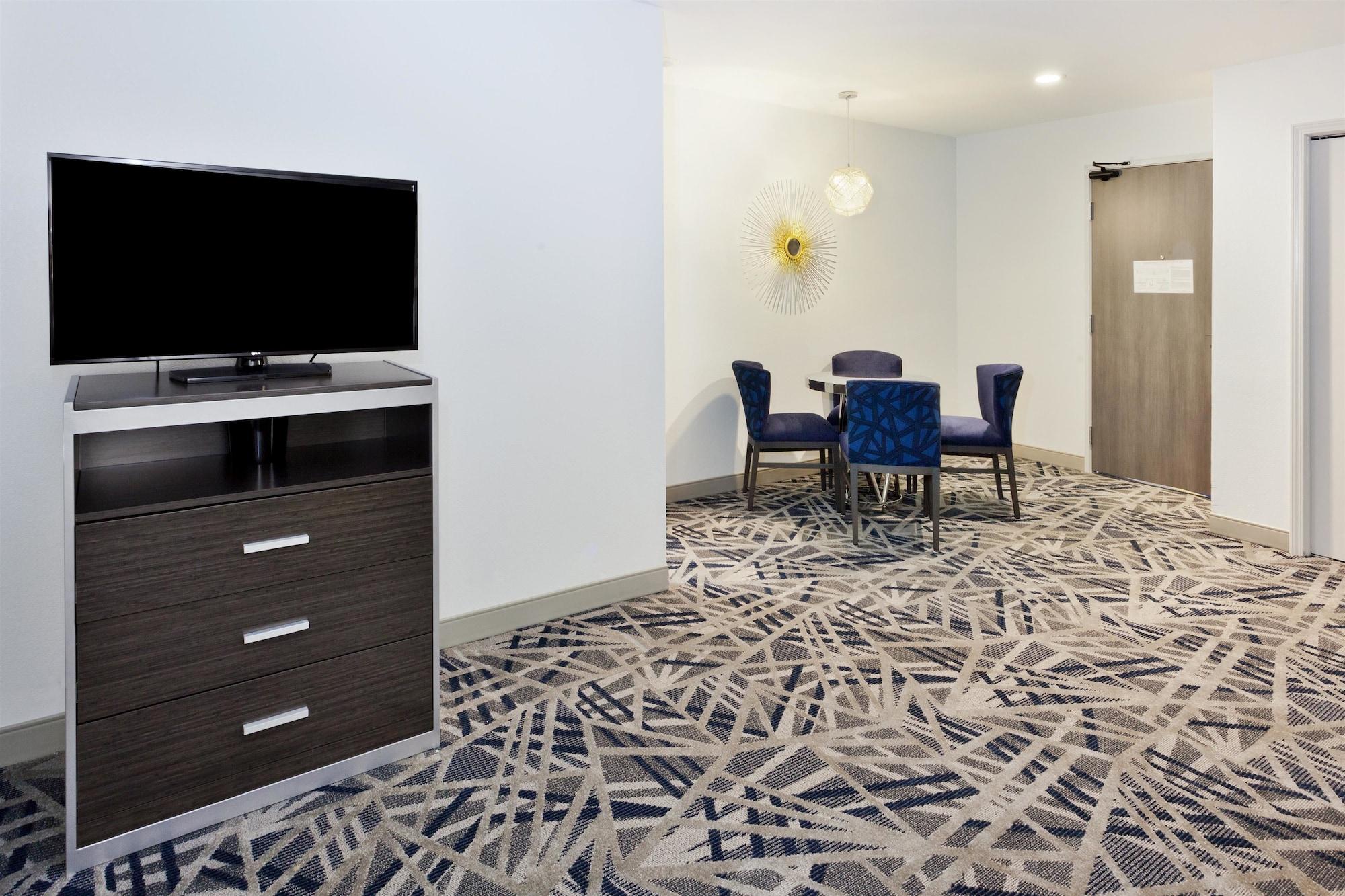 Best Western Montgomery I-85 North Εξωτερικό φωτογραφία