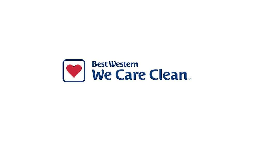 Best Western Montgomery I-85 North Εξωτερικό φωτογραφία