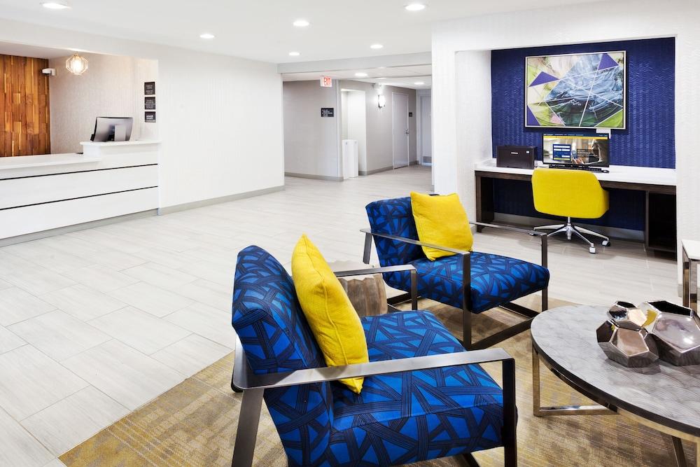 Best Western Montgomery I-85 North Εξωτερικό φωτογραφία