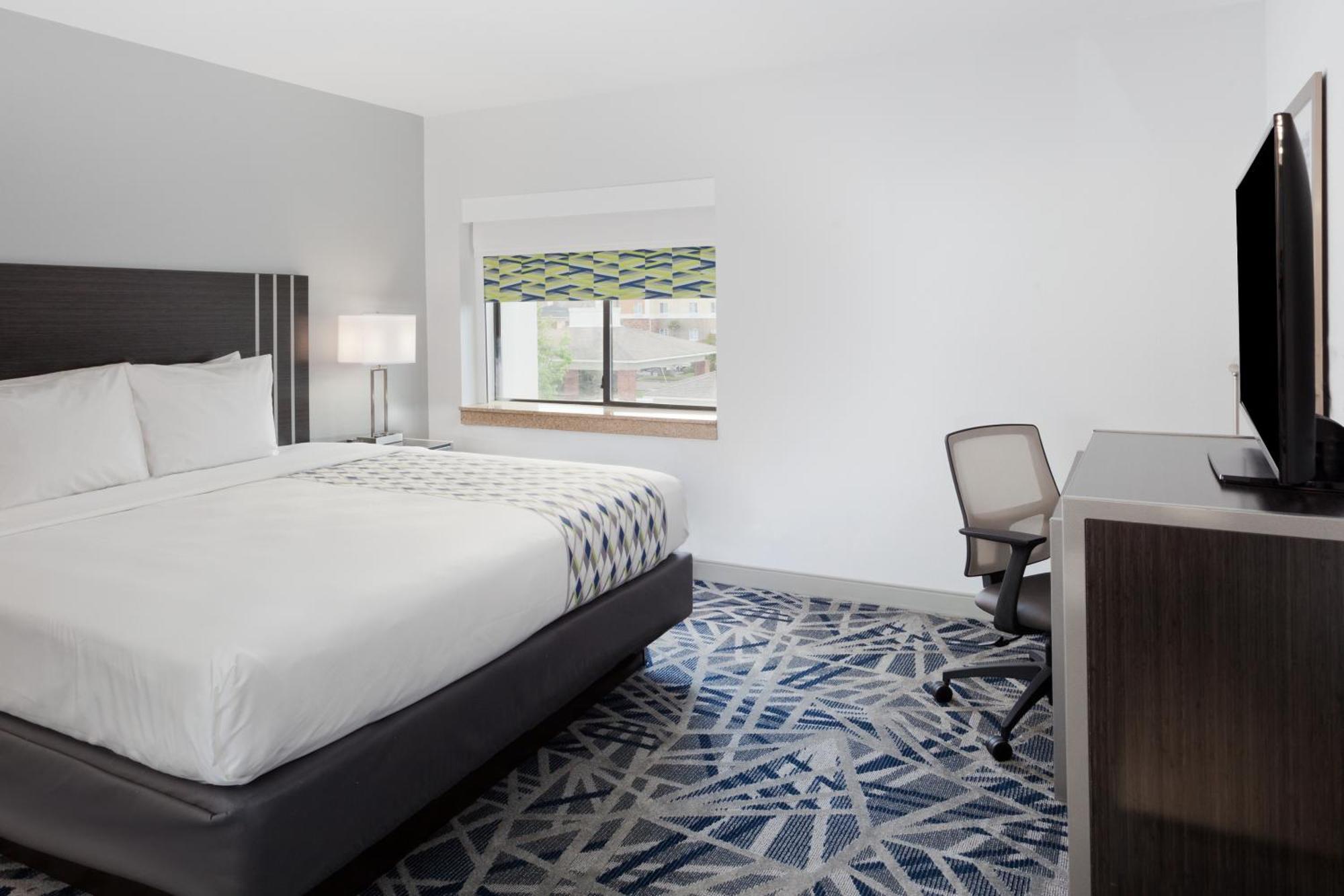 Best Western Montgomery I-85 North Εξωτερικό φωτογραφία