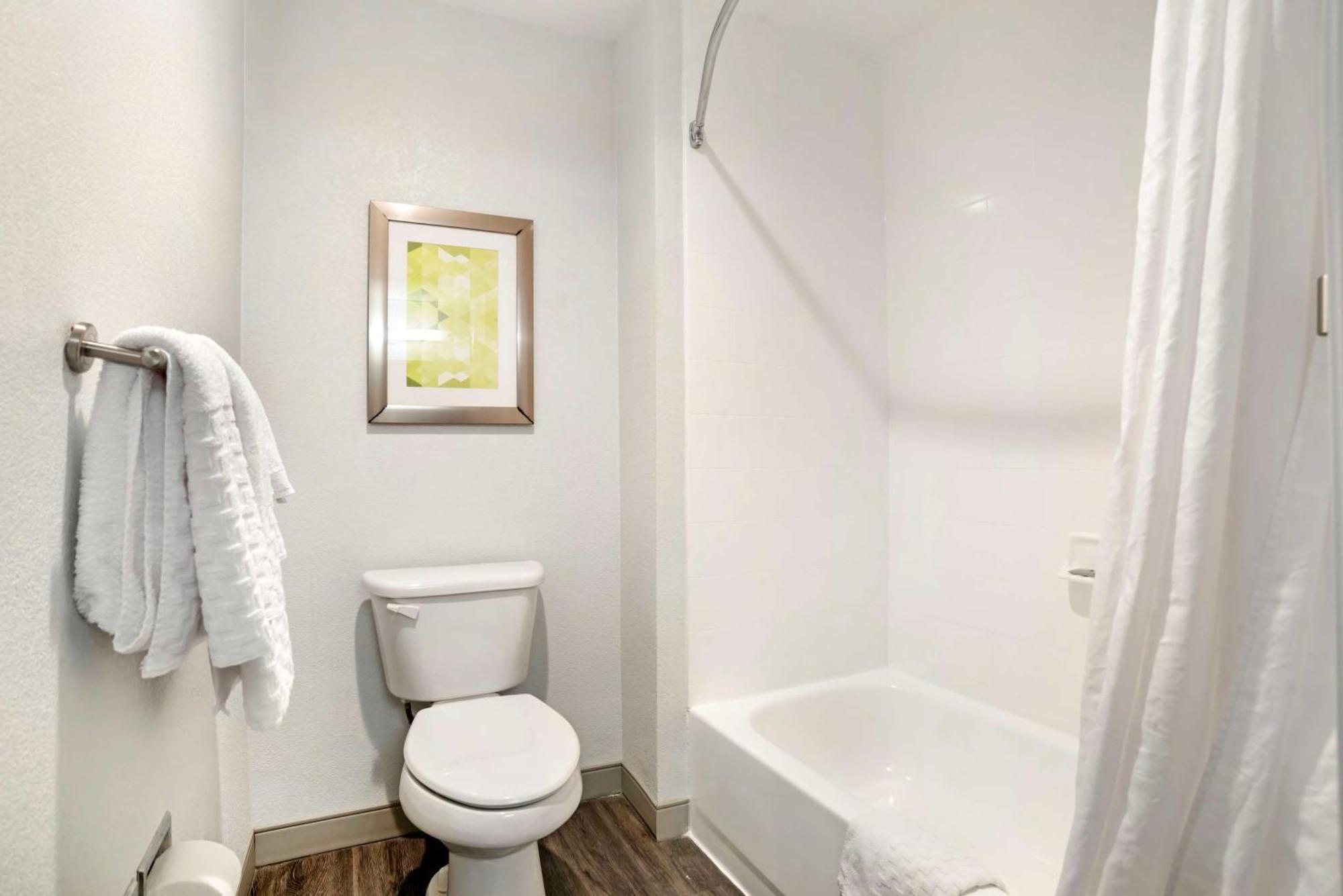Best Western Montgomery I-85 North Εξωτερικό φωτογραφία