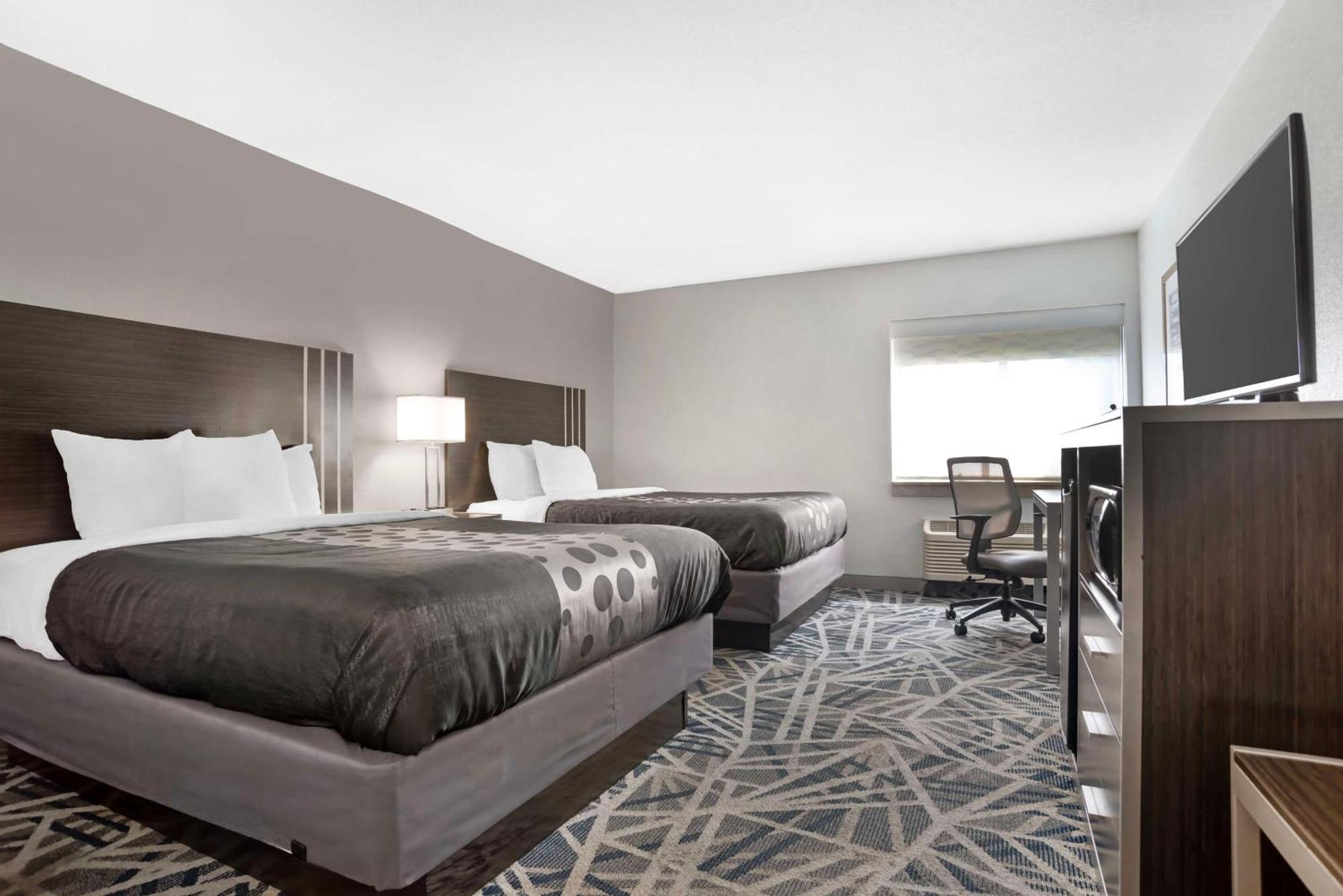 Best Western Montgomery I-85 North Εξωτερικό φωτογραφία