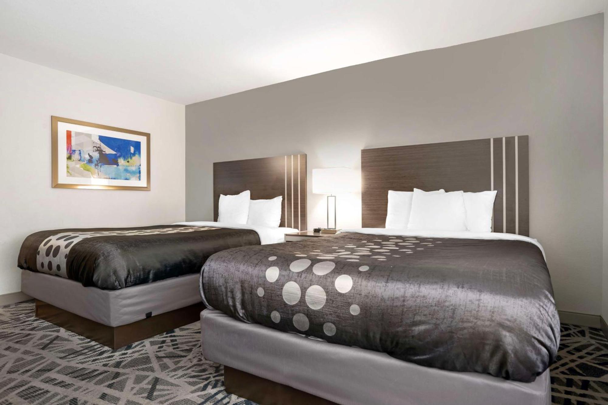 Best Western Montgomery I-85 North Εξωτερικό φωτογραφία