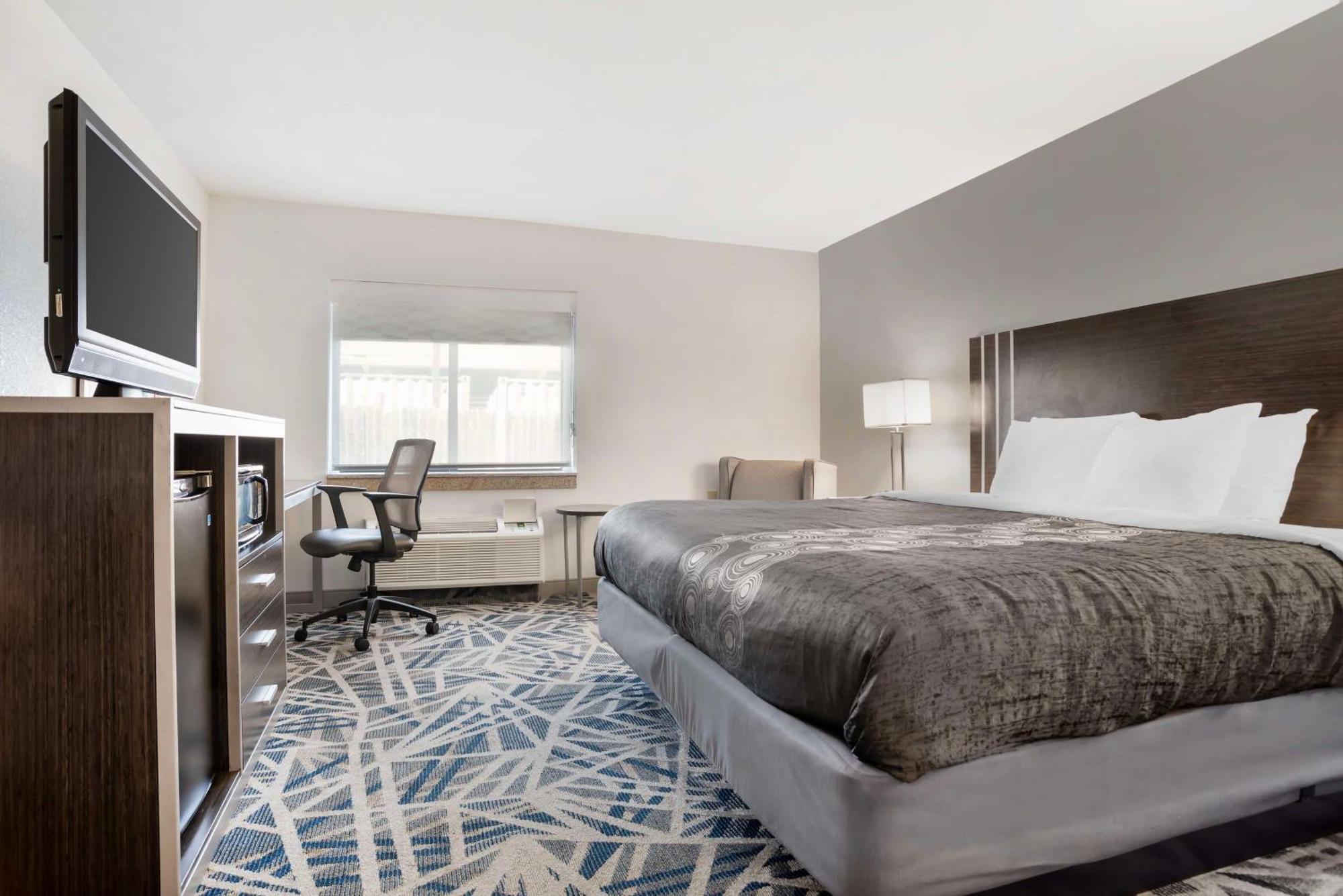 Best Western Montgomery I-85 North Εξωτερικό φωτογραφία