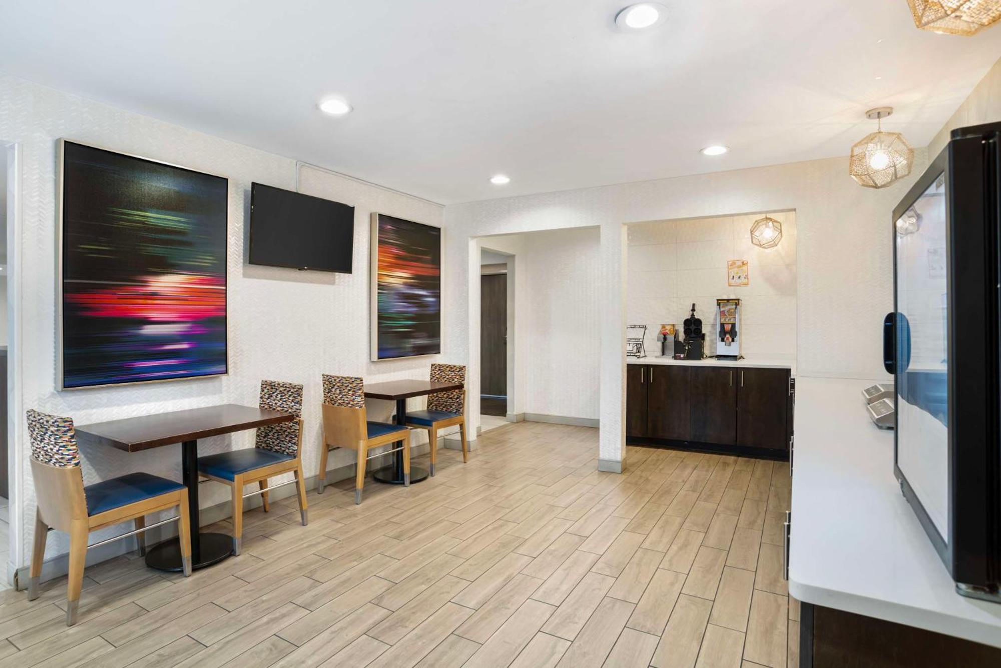 Best Western Montgomery I-85 North Εξωτερικό φωτογραφία