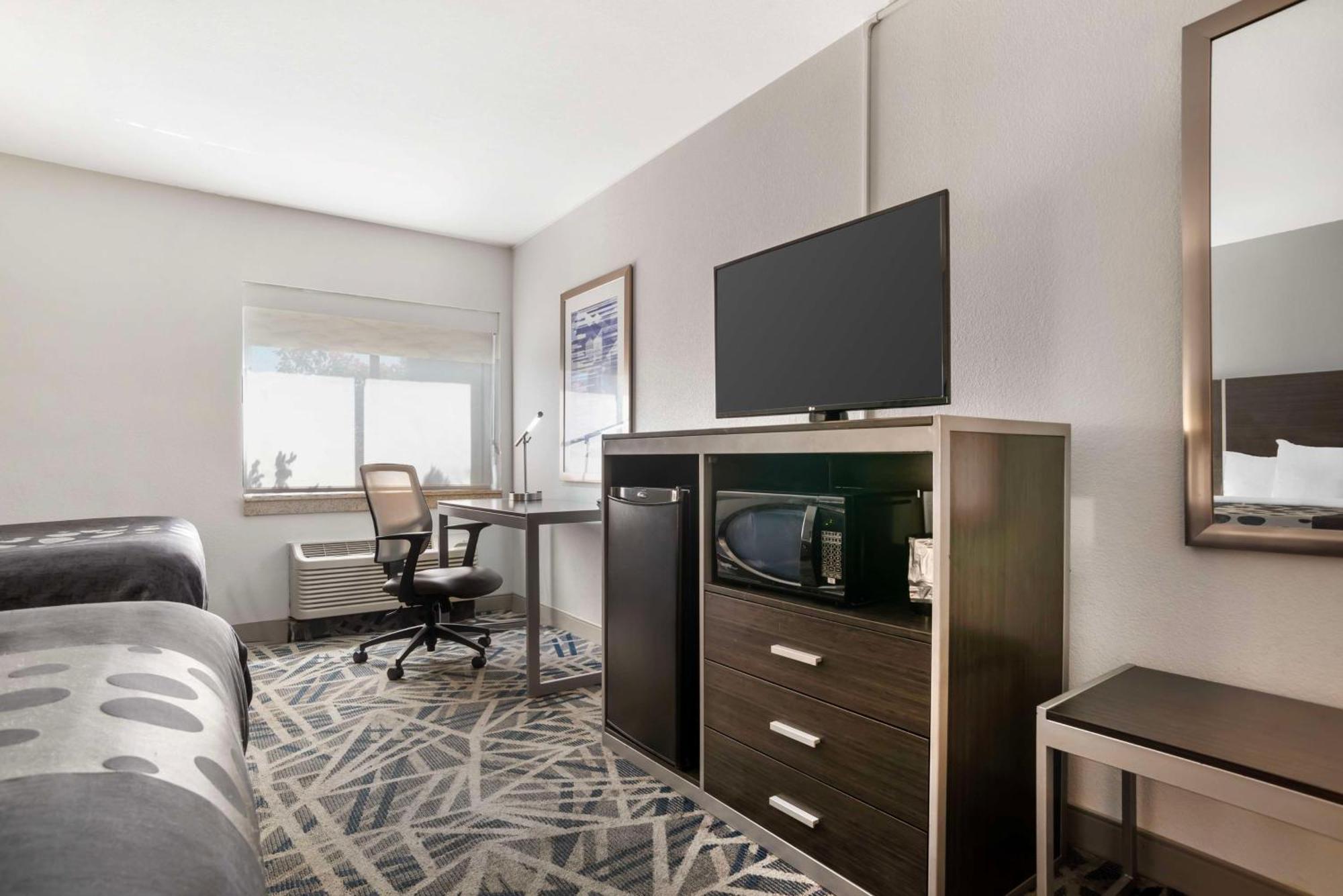 Best Western Montgomery I-85 North Εξωτερικό φωτογραφία
